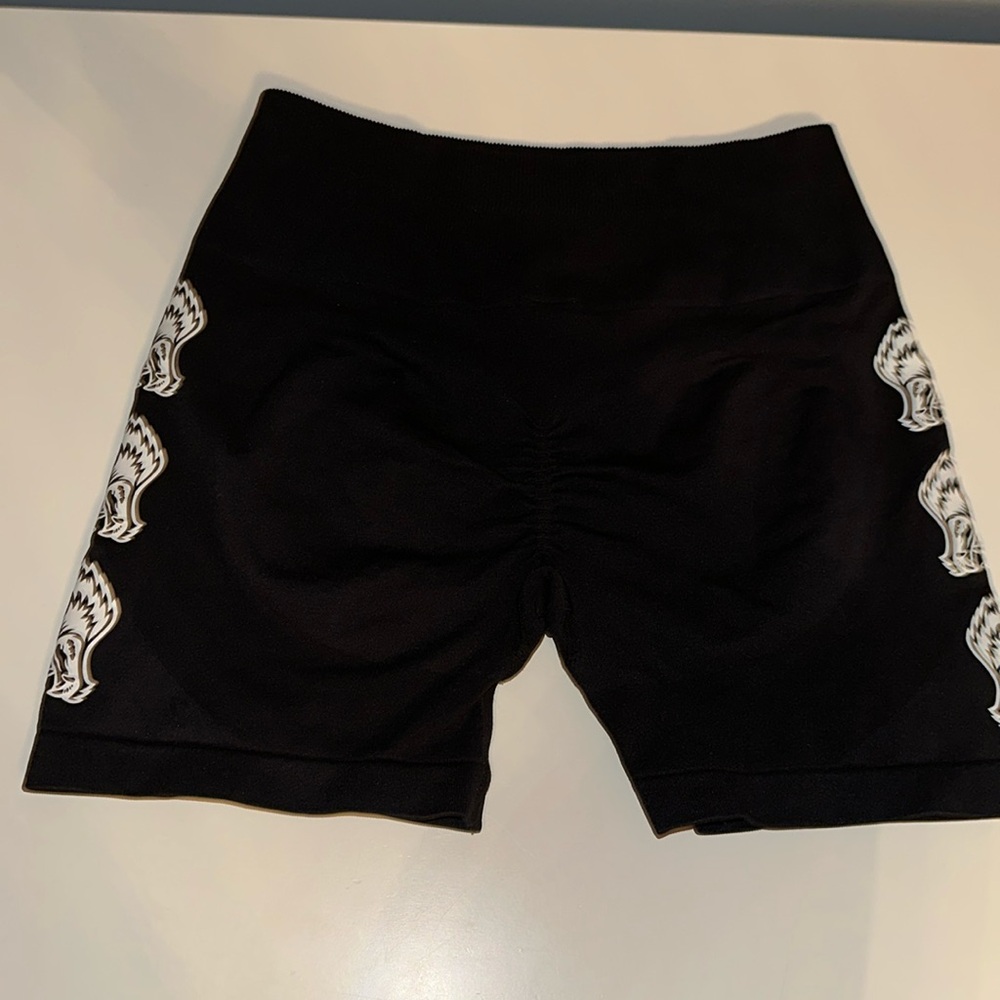 Darc Sport Seamless Shorts